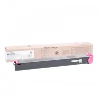 Sharp MX-61AT-MA Magenta Toner